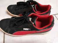 PUMA   GR 38  Super   neuwertiger Zustand Bayern - Regensburg Vorschau