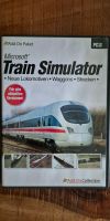 Microsoft Train Simulator Bayern - Ruderting Vorschau