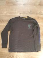 NEU Timberland pullover long sleeve S/P Shirt M Hessen - Einhausen Vorschau