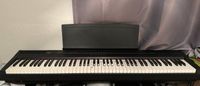 Digitalpiano Yamaha P-105 Lübeck - St. Gertrud Vorschau