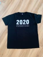 T-Shirt Stephen King Baden-Württemberg - Gingen an der Fils Vorschau