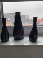 Vasen in der Farbe Lila Herzogtum Lauenburg - Breitenfelde Vorschau