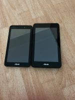 Verkaufe zwei Asus Tablets als defekt Dresden - Tolkewitz Vorschau