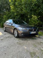 BMW 520d  *HUD**Navi* Baden-Württemberg - Aalen Vorschau