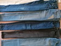 5 Skinny Jeans Kreis Ostholstein - Bad Schwartau Vorschau