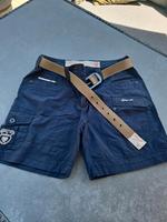 G.I.G.A Dx Damen Bermuda Short Kurze Hose Gr.40 Nordrhein-Westfalen - Bestwig Vorschau