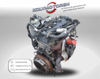 Motor  2KD-FTV  ●TOYOTA HILUX Hiace  2.5DID ● komplett Thüringen - Neustadt an der Orla Vorschau