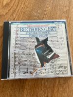 CD Beethoven Liszt Symphonie 9 Klassik Piano Hessen - Idstein Vorschau