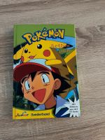 Pokémon Buch Action Pur Bayern - Kulmbach Vorschau