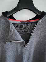 Pullover Netz Hoody Kapuze Gr.M/L Leipzig - Connewitz Vorschau