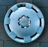 Original Audi Radkappen 4x 16 Zoll Nordrhein-Westfalen - Bad Oeynhausen Vorschau