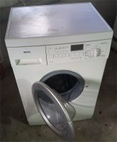 Bosch Waschmaschine und Trockner MVT 2420 Hessen - Elz Vorschau