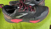 Brooks Cascadia GTX 13 - Laufschuhe - wasserdicht - Größe 40 Bayern - Alzenau Vorschau