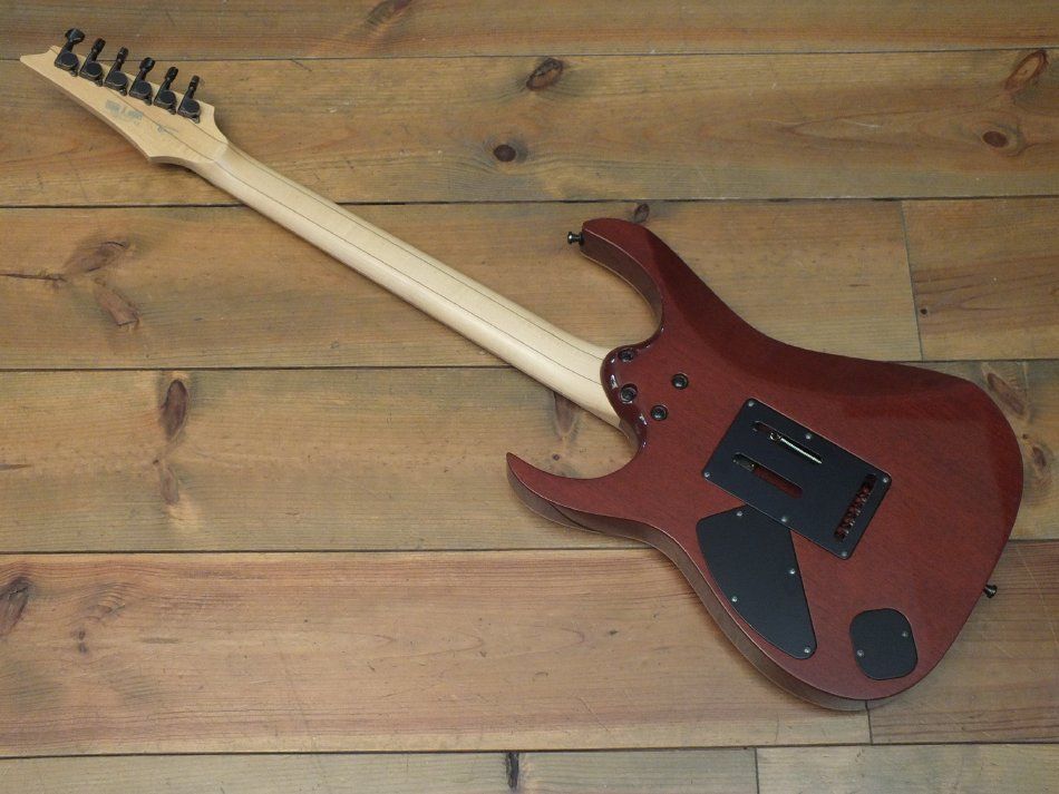 Ibanez J-Custom RG 8470 F-PR in Werl