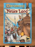 Spiel Carcassonne „Neues Land“ Lüneburger Heide - Neuenkirchen Vorschau