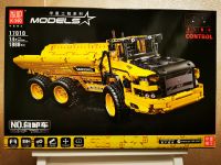 MOULDKING 17010 | DUMP TRUCK | RC | 1.888 Teile | NEU & OVP Bayern - Presseck Vorschau