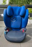 Cybex Solution M-Fix Bayern - Forchheim Vorschau