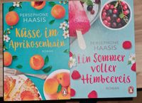 Wunderschönes Bücherpaket von Persephone Haasis Baden-Württemberg - Pforzheim Vorschau