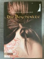 Buch: Die Beschenkte, Kristin Cashore Hessen - Fulda Vorschau