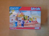 Playmobil City life 70282 Anbau Kita Bayern - Ochsenfurt Vorschau