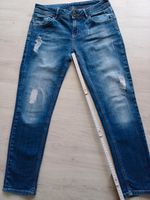 Jeans  Orsay Größe 36, destroyed Nordrhein-Westfalen - Dinslaken Vorschau