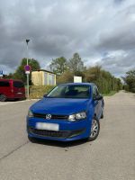 VW Polo 1.2 Trendline 44kw 59ps Baden-Württemberg - Holzgerlingen Vorschau