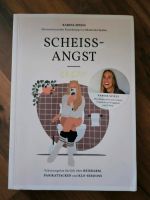 Buch Scheiss Angst - Karina Spiess Niedersachsen - Rhauderfehn Vorschau