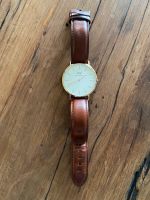 Daniel Wellington Herrenuhr (Braun) Baden-Württemberg - Leimen Vorschau