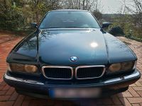 Verkaufe meinen BMW 735i Nordrhein-Westfalen - Extertal Vorschau