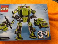 3 in 1 Lego Set Nordrhein-Westfalen - Gelsenkirchen Vorschau