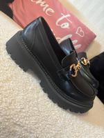 Loafer Sommer Schuhe Größe 37,5 Dithmarschen - Meldorf Vorschau