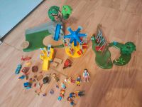 Playmobil Spielplatz Brandenburg - Schönefeld Vorschau