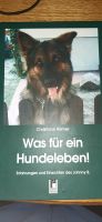 Buch der Hund Gerbstedt - Welfesholz Vorschau