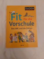 DUDEN Fit für die Vorschule Niedersachsen - Rhede Vorschau