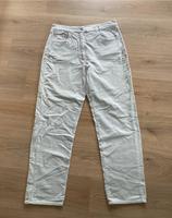 Weiß beige weiche Jeans Taifun Gr. 46 Bayern - Thyrnau Vorschau