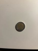 Zwei seltene 2€ Münzen Saarland - Schwalbach Vorschau