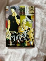 Inked - unter deiner Haut BL/Yaoi Manga Sachsen - Chemnitz Vorschau