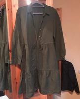 Esprit Kleid khaki olivgrün, Gr.38, Frühling, Sommer, Leinen, NEU Bayern - Pocking Vorschau