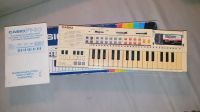 Casio Keyboard Casio PT-80 Vintage Rarität  PT 80 Berlin - Tempelhof Vorschau