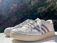 adidas Damen Grand Court K Tennisschuhe Nordrhein-Westfalen - Bornheim Vorschau