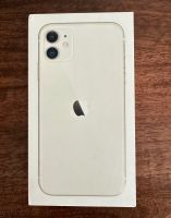 iPhone 11 weiß 64 GB Nordrhein-Westfalen - Sankt Augustin Vorschau