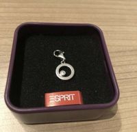 Esprit Charm Silber mit Stein & Perle Bayern - Bayreuth Vorschau