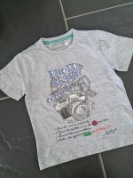 T-shirt von boboli in Größe 104 Thüringen - Walschleben Vorschau
