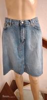 ❗❗LIU JO DAMEN JEANS ROCK GR. 40 (L)❗❗ Hessen - Karben Vorschau