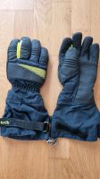 Holik Motorrad Handschuhe Gr.9 Nordrhein-Westfalen - Altenbeken Vorschau