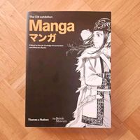 Manga: The Citi Exhibition. Comics-Sekundärliteratur Baden-Württemberg - Konstanz Vorschau