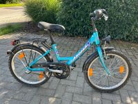 Kinderfahrrad Pegasus Arcona 20" Nordrhein-Westfalen - Halver Vorschau