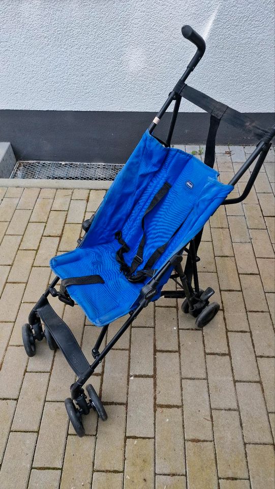 Chicco Buggy Snappy in Frankfurt am Main