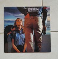 Scorpions Animal Magnetism LP Vinyl Schallplatte Nordrhein-Westfalen - Altena Vorschau