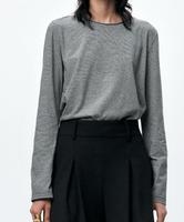 Zara langarmshirt size xs Bayern - Zell am Main Vorschau
